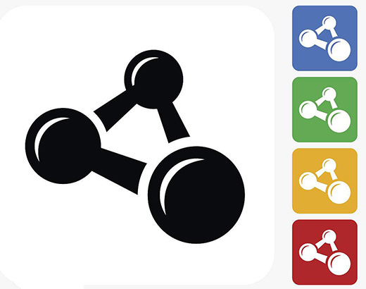 平面设计中的常用构图