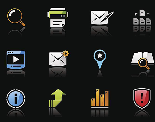 网页设计的四个基本准则