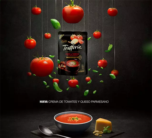 构图技巧!平面设计的坚实基础