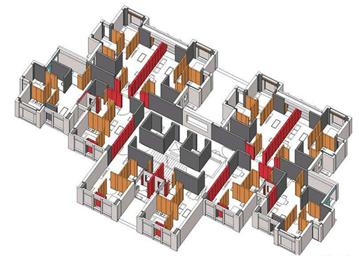 影响装配式建筑设计的关键问题探讨