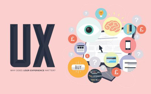 2018年如何做网页设计?这里有一份新鲜出炉的UX趋势指南