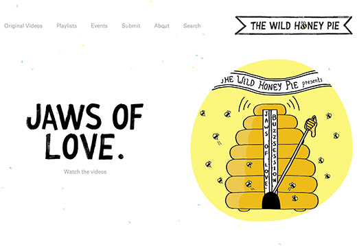 影响网页设计的5个关键指标