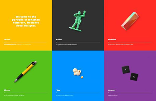 设计出优秀的网站着陆页,这10个技巧能帮到你