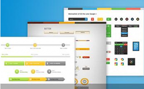 网站页面设计中导航的分类及重点