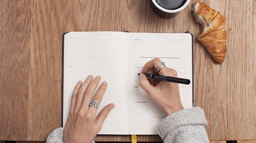 交互设计师三重境界:看山不是山