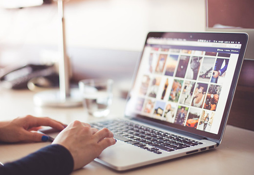 网页设计:解决背景纹理的7个小技巧