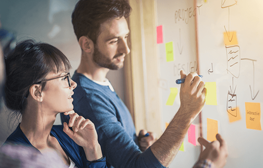 网页设计最关键的环节:发现阶段