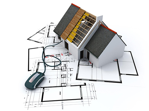 当建筑设计遇上虚拟现实