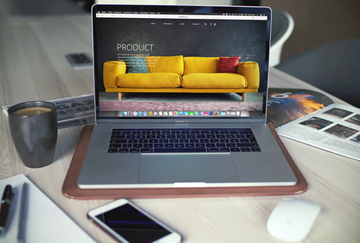 这个5月,正在流行的3种网页设计趋势