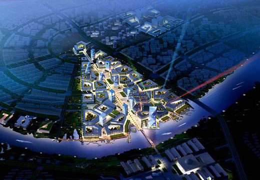 第五届天津国际设计周·建筑设计高端峰会开幕