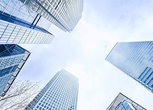 城市建筑设计要站在未来思考当下