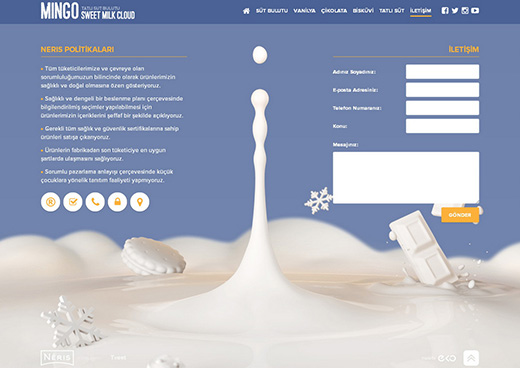 伟德足球网:网页设计作品欣赏