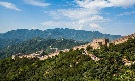 世界各国十大标志性建筑设计作品