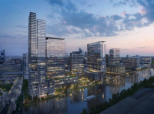 西班牙Pictury Architectural Visualizations建筑设计作品