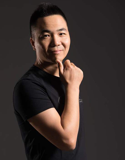 姚毅华:设计,就是把平淡的散文变成诗