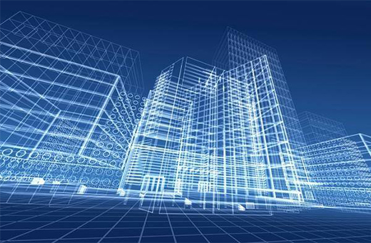 现代建筑技术发展,建筑到底怎样设计?