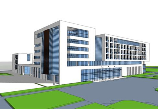 现代建筑设计中的低碳设计