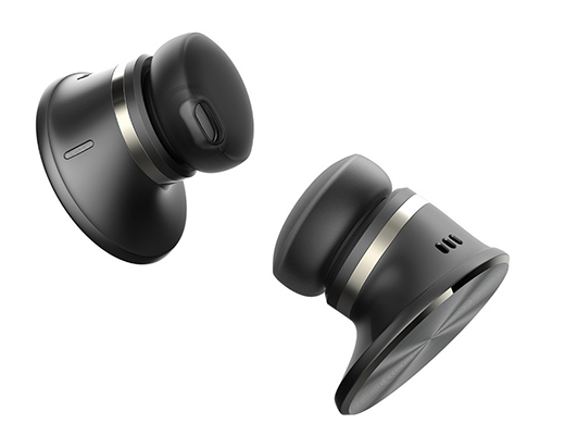 Minkyo Im的耳机设计