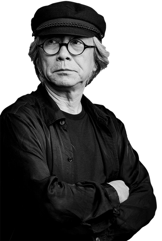 金羿奖评委赵健,设计教育的清醒者