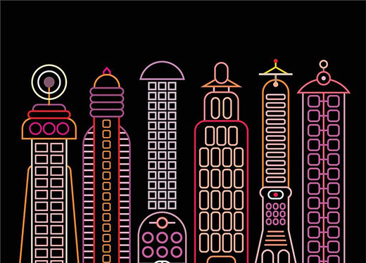 建筑设计是什么,建筑设计的含义