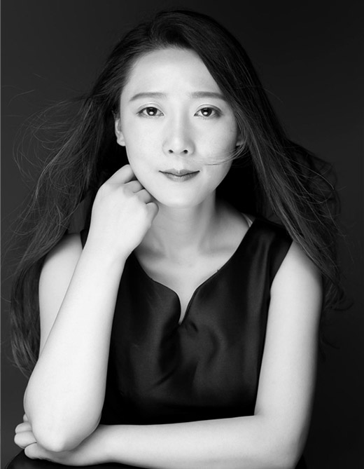 成燕:设计源于对舒适生活的向往