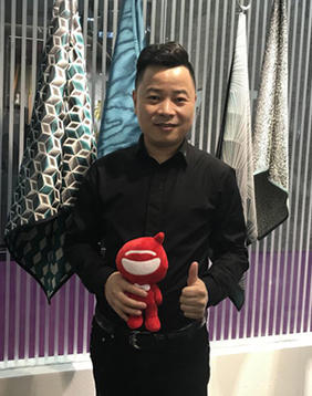 杜忠波:设计融入生活 品质成就口碑