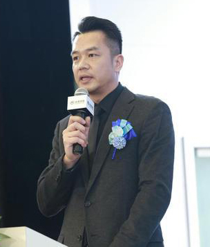 黄志达:设计师是前沿引导者 诠释“幸福家”应多维表达