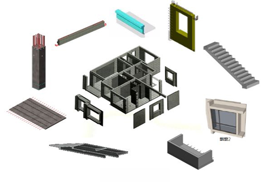 装配式建筑设计思考