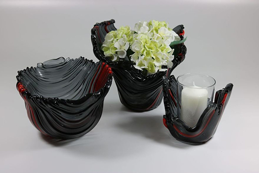 十大设计品牌:尽享玻璃中的艺术