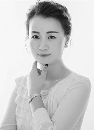 王晓亚黄爱喜夫妇携手新作 月白色·有温度的设计