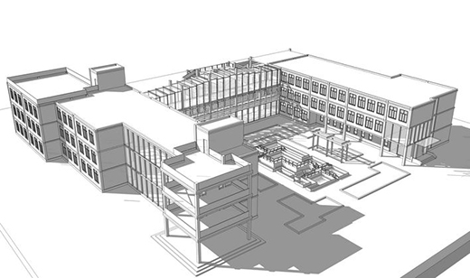 建筑设计要杜绝“贪大媚洋求怪”
