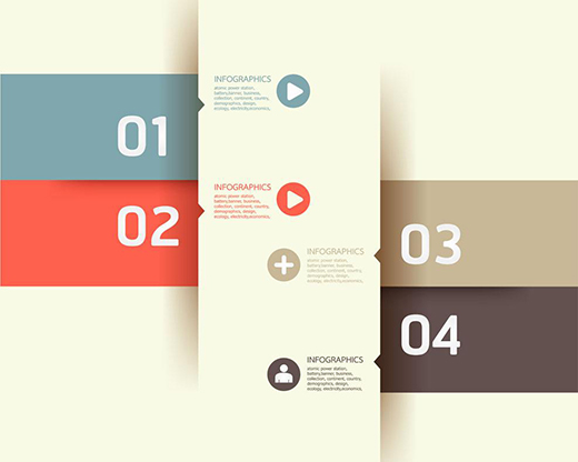 网页设计要注重整体设计