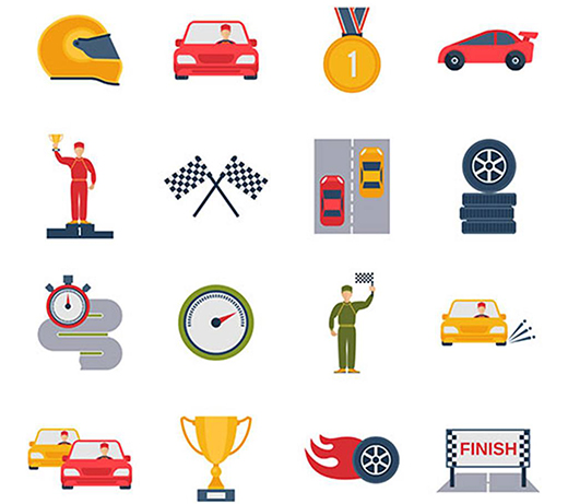 平面设计的元素讲解