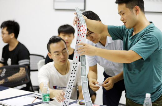 柏斯商剑锋:工业设计无论美丑,都是为打造产品品牌