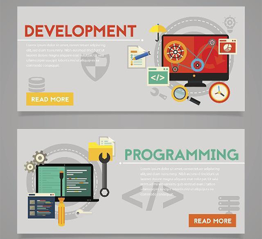 当前网页设计在技术实现上有哪些发展趋势