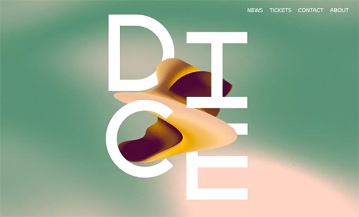 网页设计更要注重整体设计!