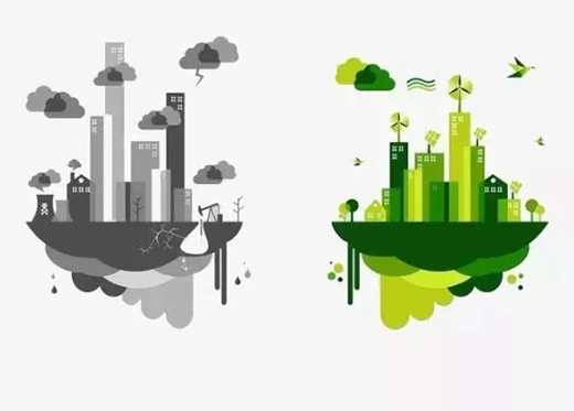 绿色建筑“正向设计”思考