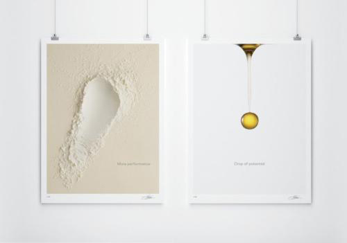 平面设计艺术的多元化与统一性