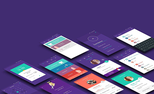 网站设计如何提升气质和品质