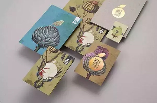 如何设计构图技巧,打造出色的平面设计作品?