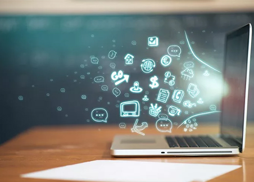 通过网页设计成功打造线上品牌