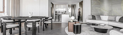 鸿艺源大咖设计师郑鸿分享:何为“有意思的设计”