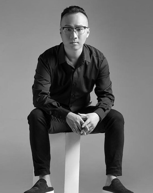 谢培河:打破惯性的设计思维