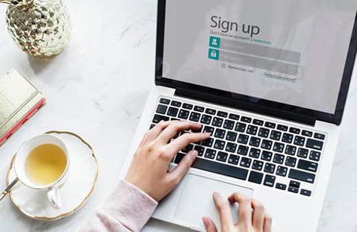 一个良好的网页设计有什么用