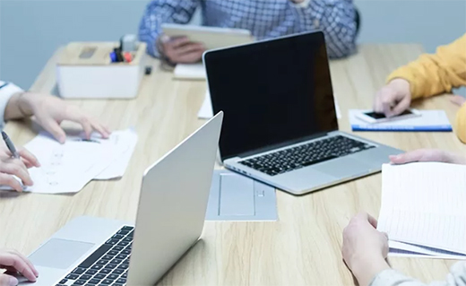 网页设计的三个趋势