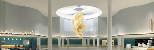 轻奢海派,当下超流行的设计风格!