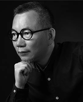 邓宏乐:像大自然一样去创作