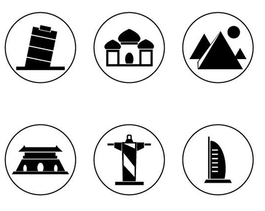 专业化设计在建筑标识中的重要地位