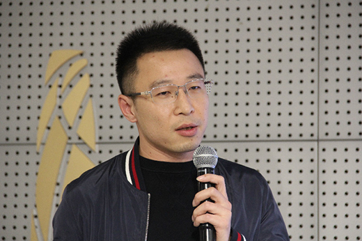 著名建筑设计师齐聚广州IFC讲述他们的“城市之光”