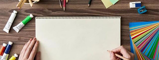 视觉传达设计:不只是“平面设计”